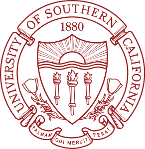 USC Logo PNG