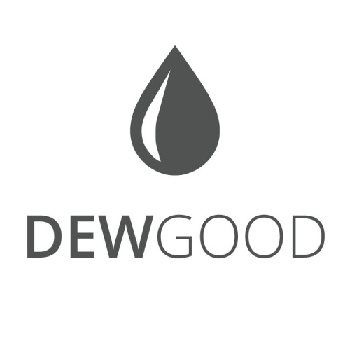 DewGood Logo