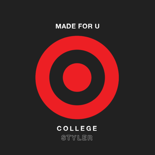 Made For U - Target College Styler
